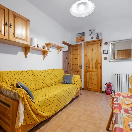 Ai Piedi Del Monte By Interhome Miroglio