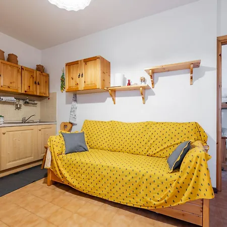 Ai Piedi Del Monte By Interhome * Miroglio