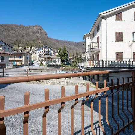 Ai Piedi Del Monte By Interhome Miroglio