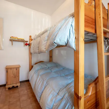 شقة Ai Piedi Del Monte By Interhome Miroglio