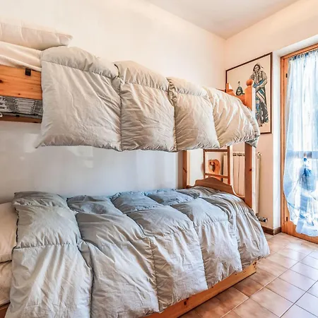 Ai Piedi Del Monte By Interhome Apartment *