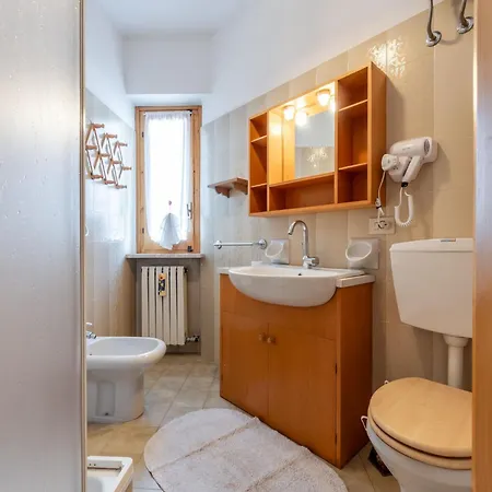 Ai Piedi Del Monte By Interhome شقة *
