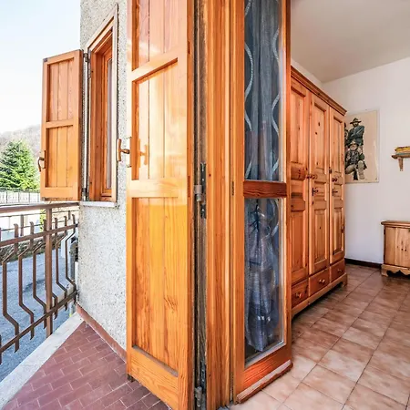 Ai Piedi Del Monte By Interhome Miroglio