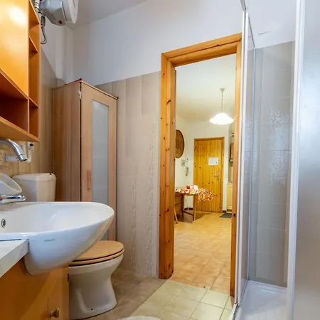 Apartment Ai Piedi Del Monte By Interhome Miroglio